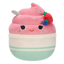 Load image into Gallery viewer, SQUISHMALLOWS 5 INCH S18 MYSTERY PLUSH
