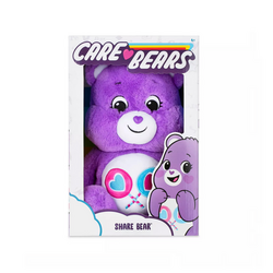 CARE BEARS - BASIC MEDIUM PLUSH