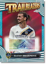 Load image into Gallery viewer, 2024 Topps MLS Chrome® - Mania Box
