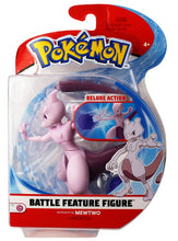 Load image into Gallery viewer, Pokémon Battle Feature Figure
