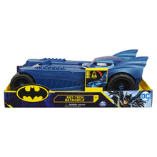 Load image into Gallery viewer, Batman - Alternative Batmobile
