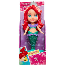 Load image into Gallery viewer, DISNEY Mini Toddler Doll - Assorted
