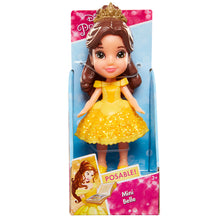 Load image into Gallery viewer, DISNEY Mini Toddler Doll - Assorted
