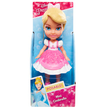 Load image into Gallery viewer, DISNEY Mini Toddler Doll - Assorted
