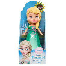 Load image into Gallery viewer, DISNEY Mini Toddler Doll - Assorted
