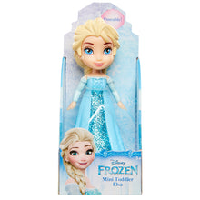 Load image into Gallery viewer, DISNEY Mini Toddler Doll - Assorted
