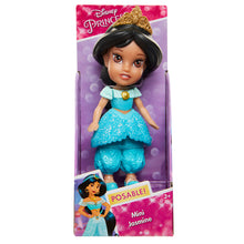 Load image into Gallery viewer, DISNEY Mini Toddler Doll - Assorted
