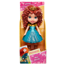 Load image into Gallery viewer, DISNEY Mini Toddler Doll - Assorted
