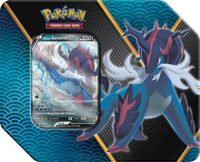 Load image into Gallery viewer, POKEMON TCG Divergent Powers Tin
