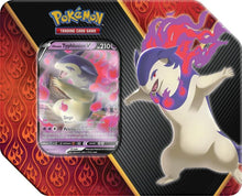 Load image into Gallery viewer, POKEMON TCG Divergent Powers Tin
