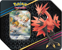 Load image into Gallery viewer, POKÉMON TCG Crown Zenith Tin

