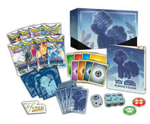 Load image into Gallery viewer, Pre Order - Pokémon TCG Sword and Shield 12- Silver Tempest Elite Trainer Box
