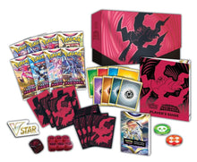 Load image into Gallery viewer, POKÉMON TCG Sword and Shield 10 - Astral Radiance Elite Trainer Box - Live Stream Friday 2nd September - 730PM
