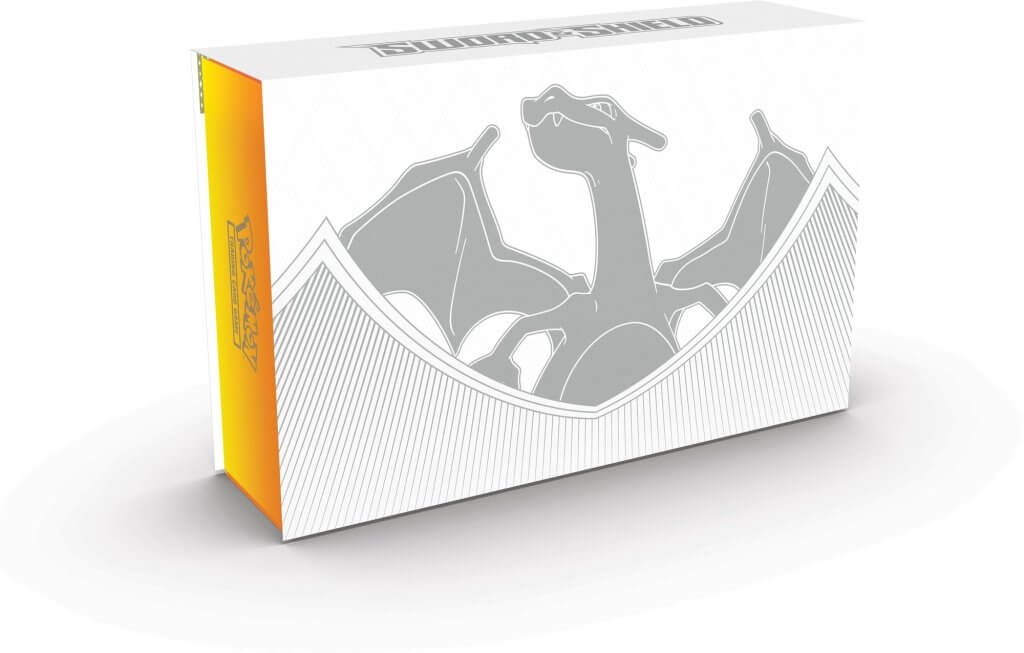 POKÉMON TCG Ultra Premium Collection - Charizard - Live Stream - Sun 19th Feb - 730PM