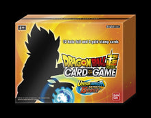Load image into Gallery viewer, PRE-ORDER Dragon Ball Super Card Game Theme Selection History of Son Goku (TS01)
