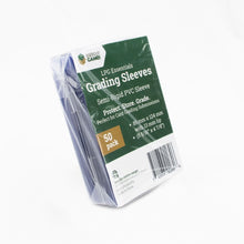 Load image into Gallery viewer, LPG Grading Sleeves 85 X 124mm 50 pack
