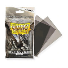 Load image into Gallery viewer, Sleeves - Dragon Shield - Perfect Fit 100/pack
