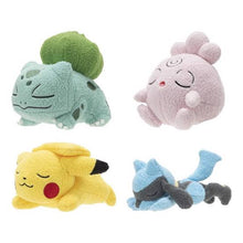 Load image into Gallery viewer, Pokemon Sleeping Plush
