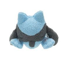 Load image into Gallery viewer, Pokemon Sleeping Plush
