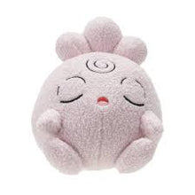 Load image into Gallery viewer, Pokemon Sleeping Plush
