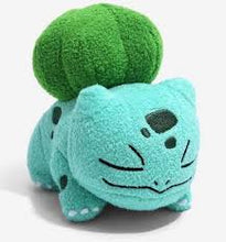 Load image into Gallery viewer, Pokemon Sleeping Plush
