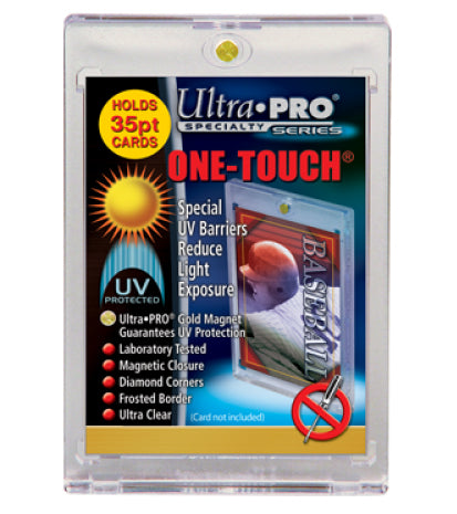 ULTRA PRO Magnetic Cases - UV One Touch 35pt