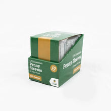Load image into Gallery viewer, LPG Penny Sleeves (100 pack)
