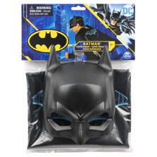 Batman Roleplay Cape Mask Set