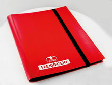 Load image into Gallery viewer, Ultimate Guard 9-Pocket FlexXfolio Folder - Various Colors
