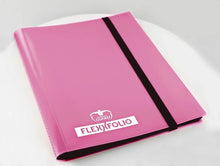 Load image into Gallery viewer, Ultimate Guard 9-Pocket FlexXfolio Folder - Various Colors
