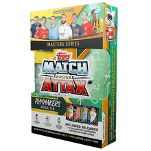 Load image into Gallery viewer, MATCH ATTAX UEFA Champions League 2022/2023 Edition Mega Tin
